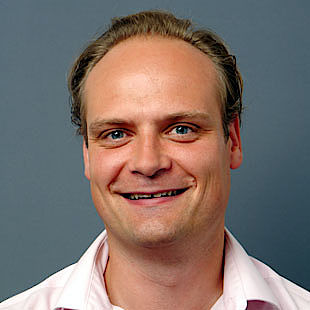 Thorsten Schmidt, Project Manager LV Münster