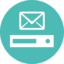 Use with or without an e-mail server Use with or without an e-mail server