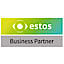 estos Business Partner logo