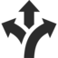 Flexible rules and flexible routing