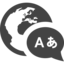 Multilingual client Multilingual client