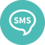 SMS (send and receive short text messages*)