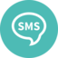 SMS (send and receive short text messages*) SMS (send and receive short text messages*)
