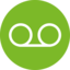 Integrated voicemail Integrated voicemail