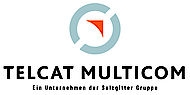 estos Partner TELCAT MULTICOM estos Partner TELCAT MULTICOM - Logo Farbe