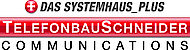 estos Partner Telefonbau Schneider - Logo Farbe 