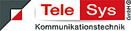estos Partner TeleSys - Logo Farbe