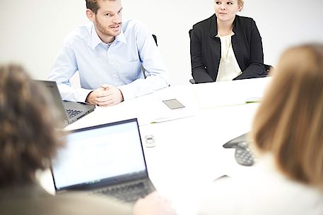 Career Enables Easy Communication