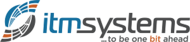 estos Partner itm systems estos Partner itm systems - Logo Farbe