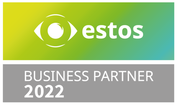 Estos Business Partner 2022 Estos Business Partner 2022