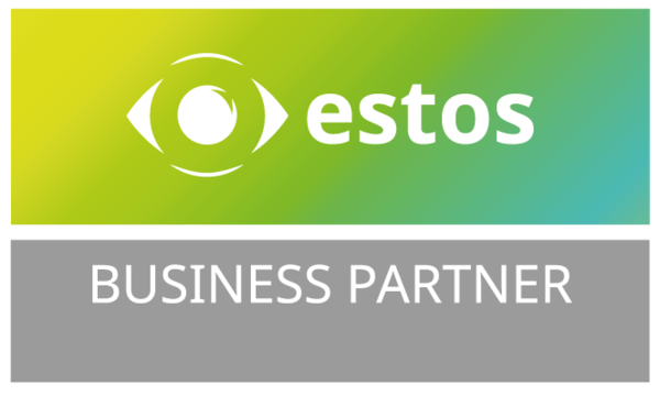 estos Business Partner logo