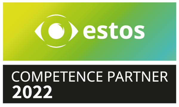 Estos Competence Partner 2022 Estos Competence Partner 2022