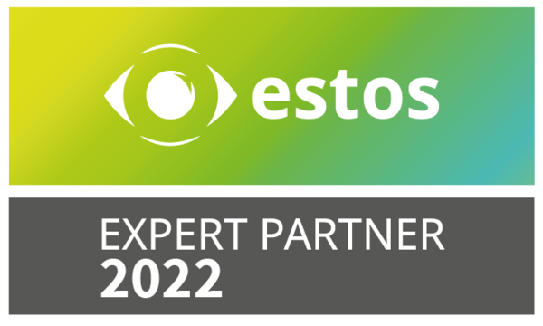 Estos Expert Partner 2022 Estos Expert Partner 2022