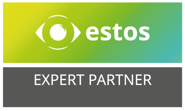 estos Expert Partner logo