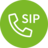 Softphone Functions (SIP)