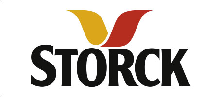 AUGUST STORK Logo AUGUST STORK Logo