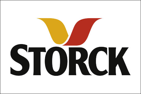 AUGUST STORK Logo