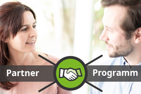 Advantages estos Partner Programm - Logo