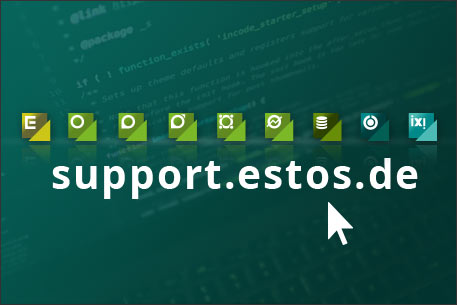 estos support portal estos support portal - icons