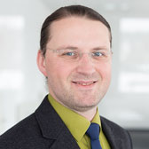 Raphael Bossek