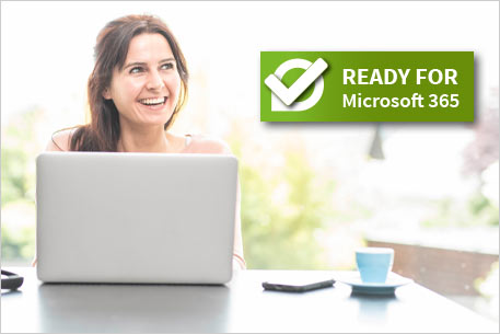 ProCall Business - Microsoft 365 Integration - Icon