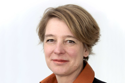Sibylle Klein